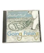 Going Fishing Michael Combs Christian Southern Gospel Music Religious CD... - £13.68 GBP