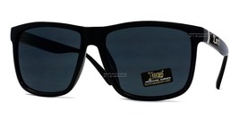 LOCS Hardcore Shades Blue Mirror Silver Mirror Gold Mirror Green Mirror Sunglass - £7.06 GBP