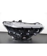 Euro! 2024-2025 Ford Mustang LED Dark Horse Black Headlight RHPassenger ... - $832.90 CAD