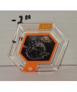 Disney Infinity 3.0 Star Wars General Grievous Wheel Bike Power Disc - $180.71 MXN