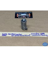 NOS 1961-62 Cadillac (exc. 75 Series Limo) LONG GLOVE BOX LOCK CYLINDER ... - $115.31 CAD