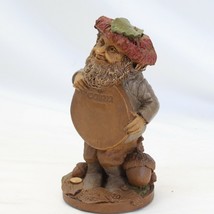 Tom Clark Gnome Button 1985 Cairn Studio #1092 Edition 20 - $8.81