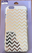 Claire’s iPhone 6* Cell Phone Case-Brand New-SHIPS N 24 HOURS - £9.63 GBP