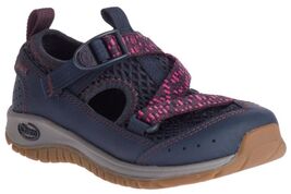 Chaco Odyssey Sz US 10 M (Y) EU 28 Kids All-Terrain Closed Toe Sandals J... - $27.90 CAD