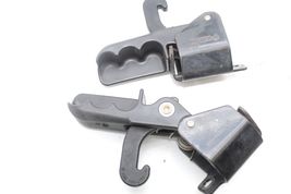 2013 FREIGHTLINER CASCADIA 125 LEFT & RIGHT HOOD LATCHES PAIR Q6083 image 10