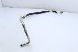 02-05 SUBARU IMPREZA WRX A/C LINE HOSE PIPE Q9156 image 3