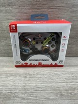 PowerA Enhanced Wired Controller for Nintendo Switch - Mario Kart New Open Box - £15.81 GBP
