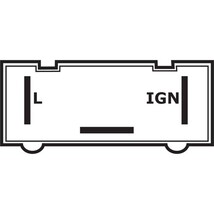 NEW ALTERNATOR 24 VOLT FITS ISUZU EQUIPMENT LINK-BELT EXCAVATOR 6BD1T 6SD1 image 14