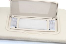 04-09 CADILLAC SRX SUN VISORS PAIR Q2016 image 3