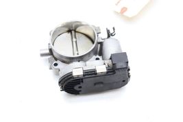 01-06 MERCEDES-BENZ W220 S430 THROTTLE BODY E0579 image 2