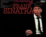 The Nearness of You [Vinyl] Frank Sinatra - $14.99