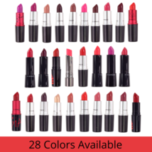MAC Lipsticks (Matte, Amplified Creme, Satin, Frost, Mineralize Rich) - 3g - $18.99