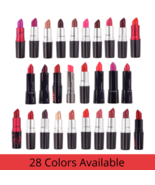 MAC Lipsticks (Matte, Amplified Creme, Satin, Frost, Mineralize Rich) - 3g - $26.34 CAD