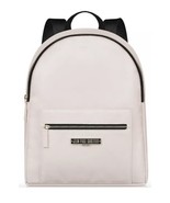 Jean Paul Gaultier Parfums Backpack pale pink gym hiking travel overnigh... - $709.06 MXN