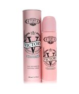 Cuba Victory By Cuba Body Spray 6.6 Oz - $16.95