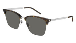 Brand New Authentic Saint Laurent Sunglasses SL 340 002 55mm Frame - £158.26 GBP