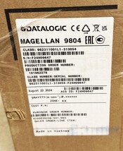 Datalogic Magellan 9804 Medium Size Scanner Scale image 6