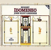 Mozart: Idomeneo - £6.87 GBP