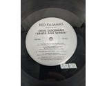 Steve Goodman Santa Ana Winds Vinyl Record - $9.89
