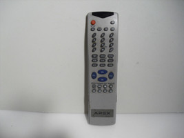 apex remote control kdt1a-c1 , not tested sold as is - $1.97