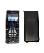 Texas Instruments TI Nspire CX Color Graphing Calculator - $84.15