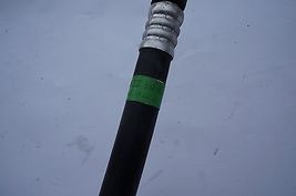 2000-2006 w215 MERCEDES CL500 CL55 CL600 AC LINE LOW PRESSURE HOSE OEM M0153 image 9