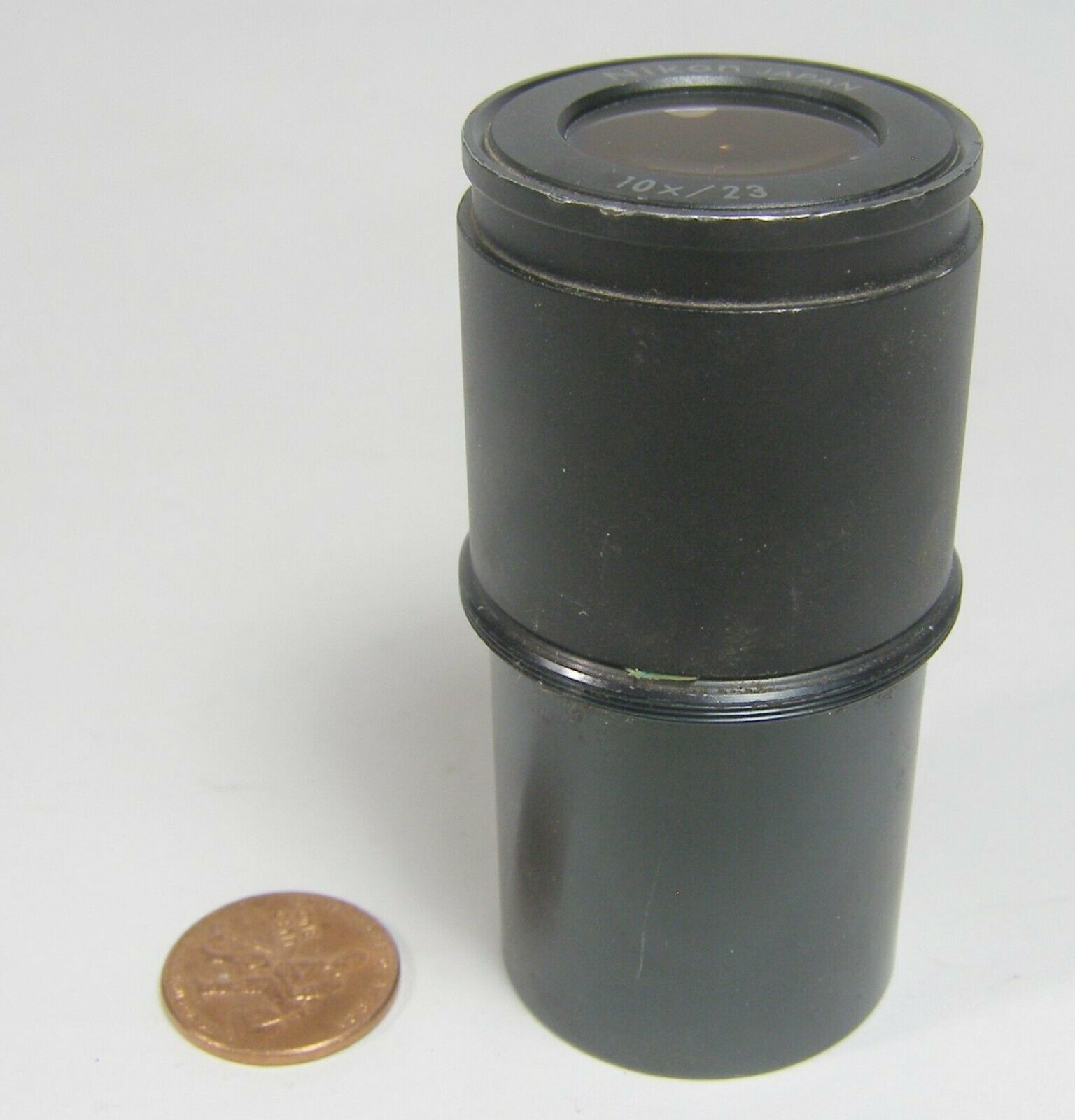 Nikon Microscope Eyepiece 1ct. 10X/23 - $39.99