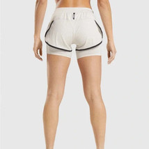 GymShark Speed 2 in 1 Shorts - £17.74 GBP