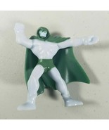 Spectre Action Figure Mini Toy 2011 DC Comics McDonalds Meal - £4.72 GBP