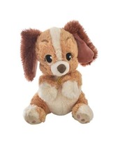 Disney Store Parks Babies 10” Lady &amp; the Tramp Baby Plush Stuffed Animal Dog  - £7.07 GBP