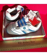 Fashion Gift Fisher Price Baby Toddler Sneakers Sz 9 White Corey Athleti... - $16.14