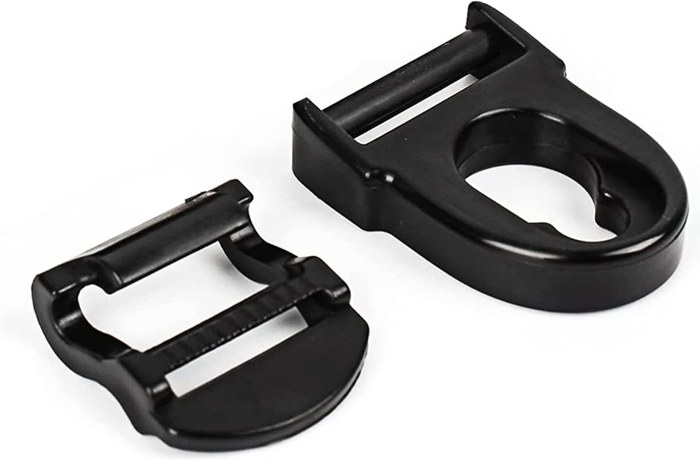 ChangTa Kayak Seat Repair Kit for Lifetime Emotion Seat Strap Clips and ... - $20.99