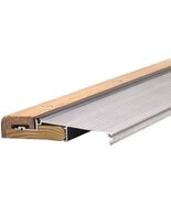 M-D Building Products 78600 1-1/8-Inch by 5-5/8-Inch - 36-Inch TH394 Adj... - €51,78 EUR