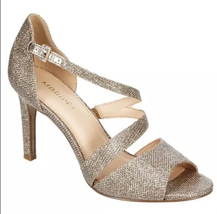 Maripe Designer High Heels Elissa Sandal Shoes Sz: 8 Strappy Heels??Buy Now!? - £31.16 GBP