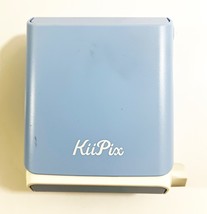 KiiPix Portable Picture Printer - $365.00 MXN