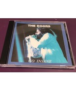 The Doors Live in L.A. 12/22/67 Rare CD very good sound - $27.35 CAD