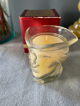 Avon &quot;Revolutionary Soldier&quot; Fresh Aroma Smokers Candle New Unused Vintage - $7.59