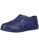 OshKosh B&#39;Gosh Boys Raye Sport Sandal, Navy, 11 Little Kid - $32.59 CAD