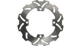 New All Balls Standard Rear Brake Rotor Disc For The 2005-2020 Suzuki RMZ450 - $75.95