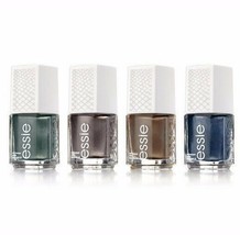 BUY 2 GET 1 FREE (Add 3 To Cart) Essie Repstyle Magnetic Nail Lacquer/Polish - £3.89 GBP+