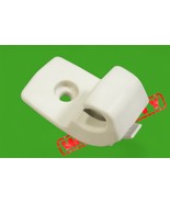 OEM 2003-2012 mercedes r230 sl55 sl500 sl600 sun visor hook light beige ... - $34.45 CAD