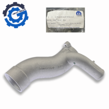 New Genuine Mopar Water Inlet Tube For 2000-2009 Jeep Chrysler Caravan 5... - $186.96