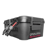 Fortress Mini: Waterproof Solar Generator for 24/7 Outdoor Applications - $199.00+