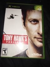 Xbox : Tony Hawks Project 8 VideoGames - £6.78 GBP