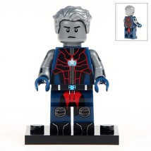 Citizen Steel - Legends of Tomorrow DC Comics Minifigure Gift Toy For Kids - £2.33 GBP