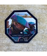 Star Wars Cosmic Shells Cards Constable Zuvio Card #18 BI-LO Winn-Dixie ... - $1.34 CAD