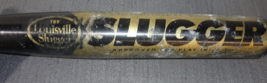 LOUISVILLE SLUGGER YB9 YOUTH BASEBALL BAT 24 OZ 30 IN 2 1/4" - $26.43