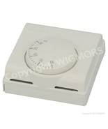 Room thermostat Honeywell T6360A1079 (+10/+30) SPDT 230VAC IP30 - £36.14 GBP