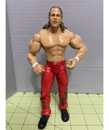 WWE WWF Shawn Michaels Wrestling Sports Action Figure 2003 Jakks Pacific - $12.86