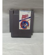 Bases Loaded 2: Second Season  (Nintendo NES , 1990) Authentic And Teste... - £2.33 GBP